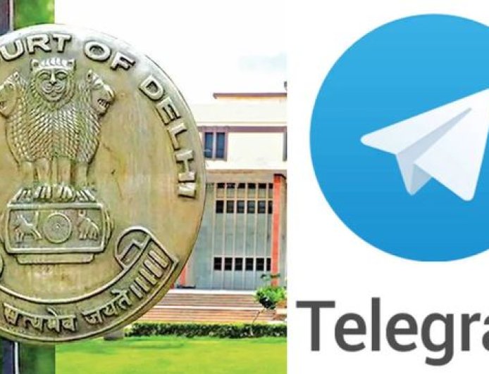 Telegram Challenges India's NEET Exam Ban in Delhi High Court, Citing 150 Million Affected Users