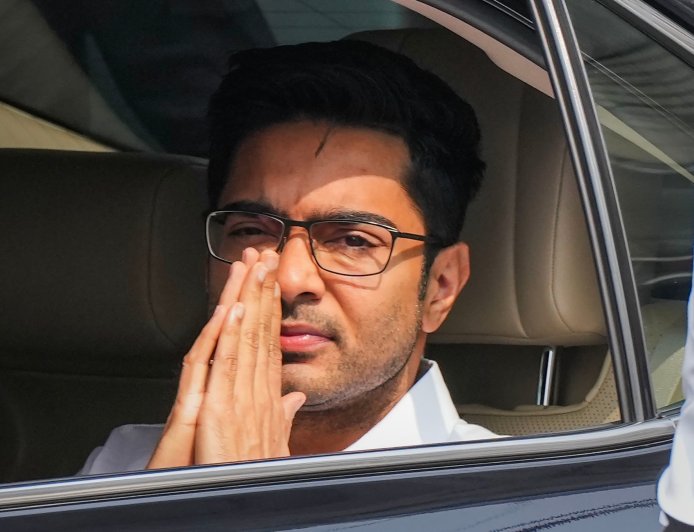 Madhya Pradesh High Court Lifts Stay on Arrest Warrant Against TMC MP Abhishek Banerjee in Defamation Case