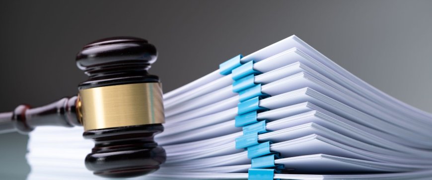 Supreme Court Declines Plea Seeking Guidelines for Time-Bound Disposal of Cases
