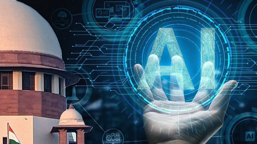 Supreme Court Releases Draft AI Regulations for Courts