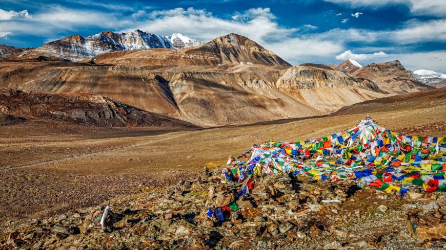 Ladakh’s New Excise Policy: Revenue Reform, Tourism Boost, or a Social Gamble?