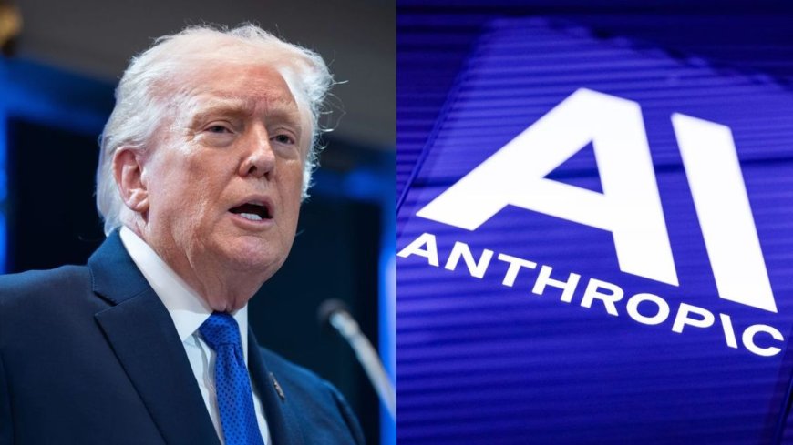 Anthropic Takes Advanced AI Models Offline Following New US Export Controls