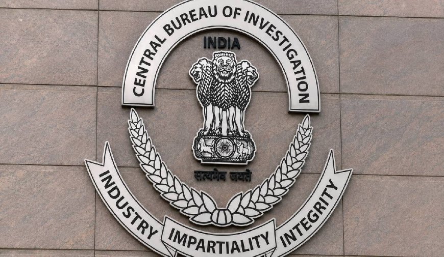 NEET-UG 2026 Paper Leak: Delhi Court Allows CBI to Question Three Alleged Key Conspirators in Jail