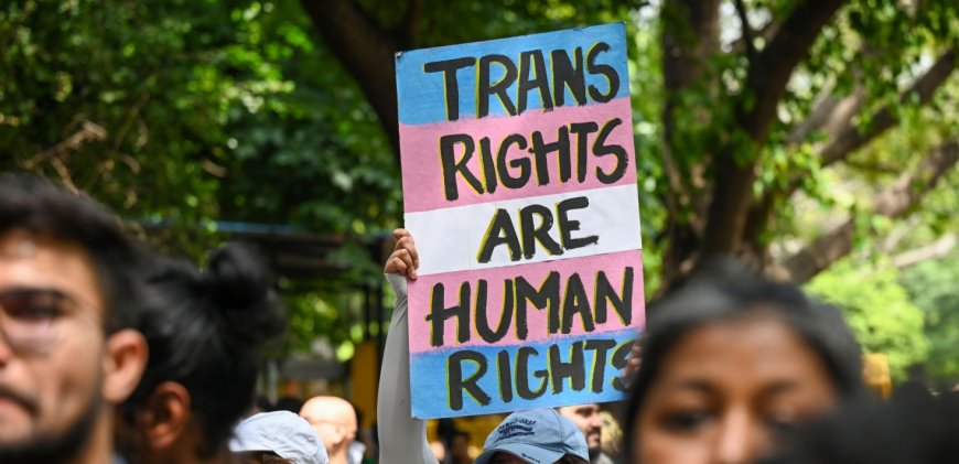 Supreme Court Stays High Court Proceedings on Challenges to Transgender Rights Amendment Act, 2026