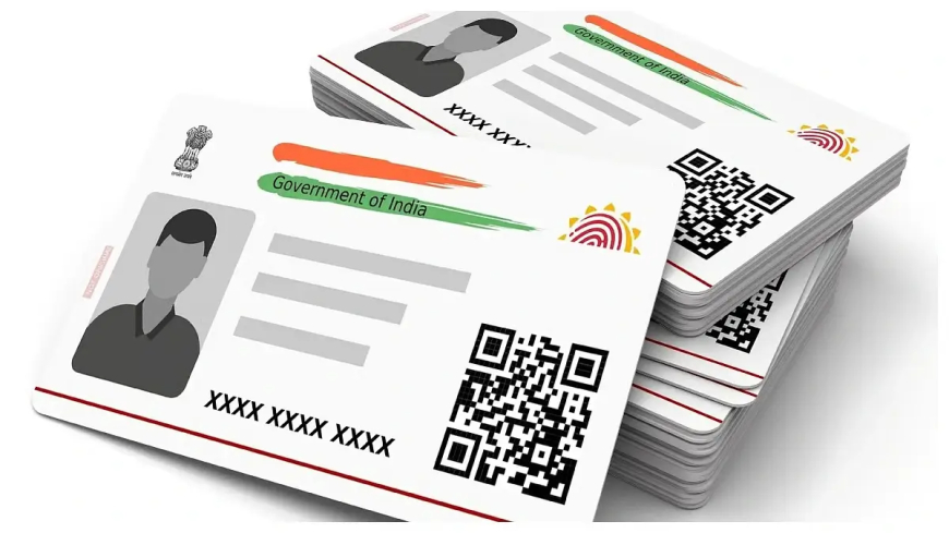 SC Seeks Centre, States’ Responses on Plea Against Aadhaar Being Used as Proof of Citizenship