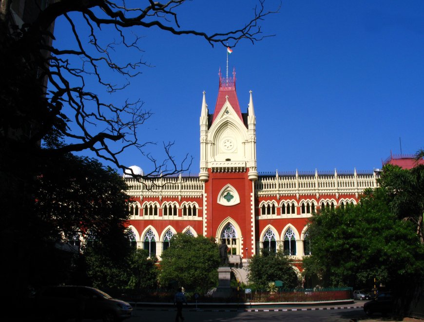 Calcutta High Court Questions Speaker’s Powers in Bengal LoP Dispute