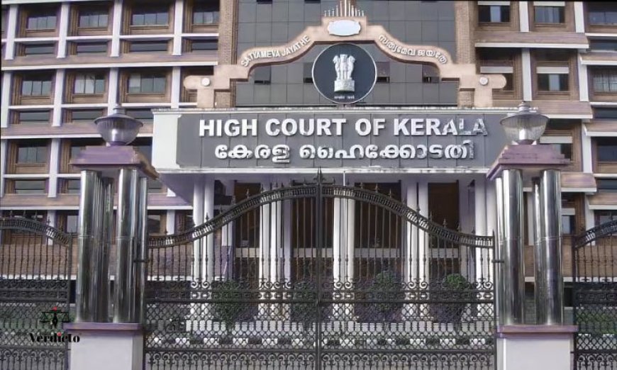 Kerala HC threatens arrest warrant for principal secretary in CBI sanction contempt case