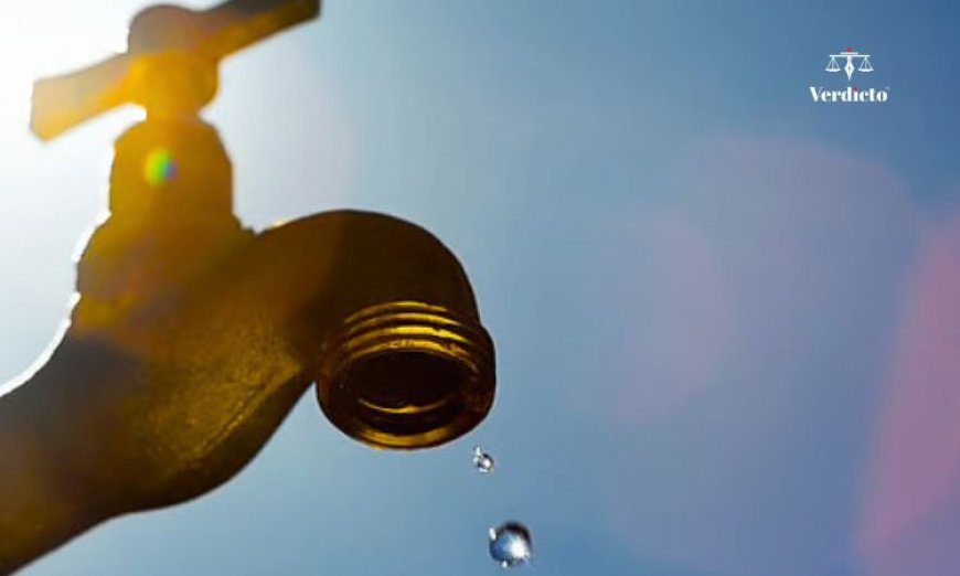 "Access to Clean Water is a Fundamental Right" — Bombay HC Pulls Up Maharashtra Government Over Water Scarcity Crisis