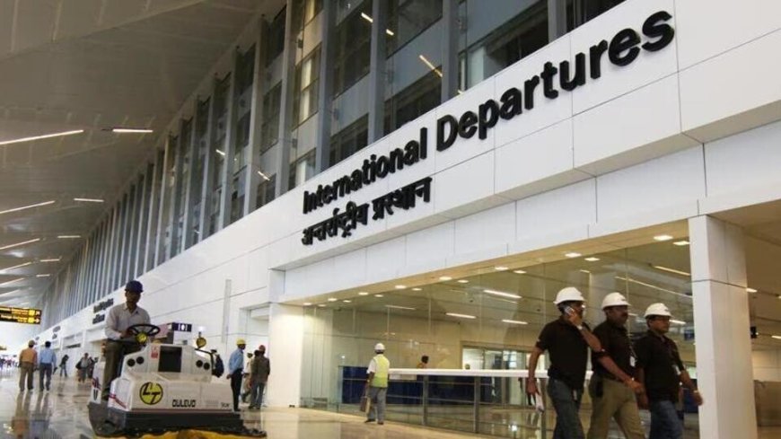 Travelling Abroad a Fundamental Right, Even for Accused: Delhi Court Lets Money Laundering Suspect Take Thailand Holiday