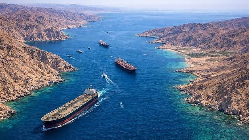 Iran's Toll Booth at Hormuz: Why International Law Has No Easy Answer