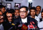 Ram Temple Donation Row Enters a New Legal Phase as Lawyers Demand FIR Against Trust Officials