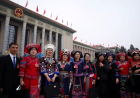 China's New Ethnic Unity Law: A Turning Point for Minority Rights — or Just More of the Same?