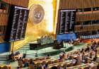 Can the United Nations Finally Elect Its First Woman Secretary-General? Here's How the Selection Process Really Works