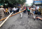 Can Police Lathi Charge Protesters Legally?