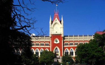 Can ISKCON Run PM-Poshan Meals? Calcutta High Court Seeks Bengal Government's Affidavit
