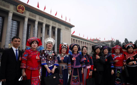China's New Ethnic Unity Law: A Turning Point for Minority Rights — or Just More of the Same?