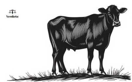 Supreme Court's Cow Slaughter Stay Isn't the Story — Tamil Nadu's 'Judicial Lawmaking' Argument Is