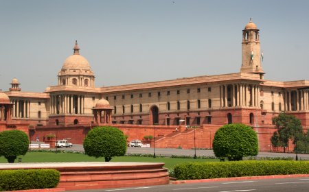 Monsoon Session 2026: Do FCRA, Vande Mataram and Higher Education Bills Signal Greater Centralisation?