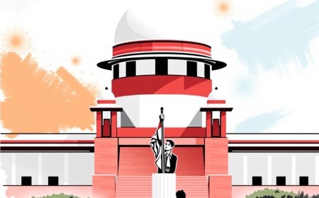 Why Ex-Judges' Benefits Vary by State — And Why the SC's New Panel Faces an Uphill Task