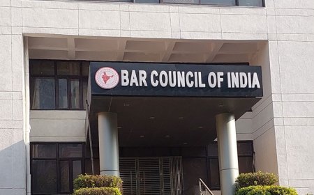 Anti-Strike Rule Gone. Fees Up. New Rules for Foreign Lawyers. What's Really Changed in the New Advocates Bill?
