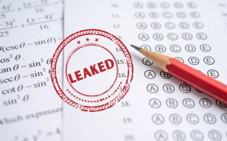 Fast-Track Courts for NEET Paper Leak: Can Speedy Trials Fix India's Exam Scam Crisis?