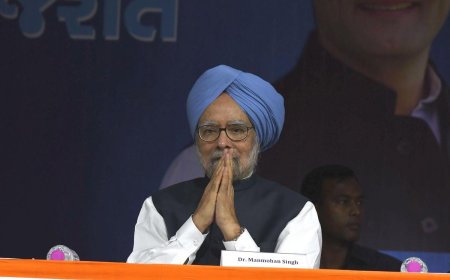 Why the Supreme Court Accepted the CBI's Findings in the Decade-Long Coalgate Case Against Manmohan Singh