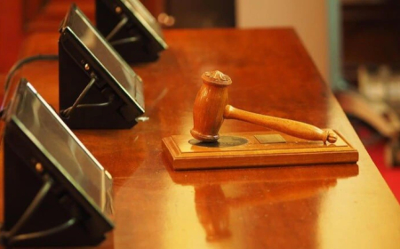 Explained: Delhi's First Trial in Absentia Under BNSS