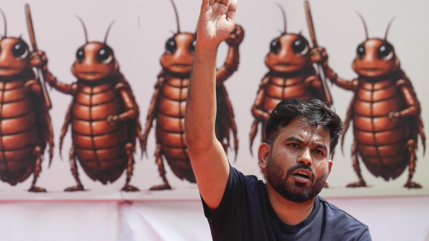 Delhi High Court Restores Cockroach Janta Party's X Account, But Does Not Rule on Legality of Blocking Order
