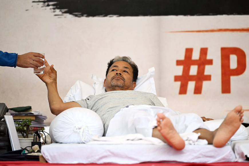 When the State Is Asked to Force-Feed a Protestor: Inside the Delhi HC's Wangchuk PIL