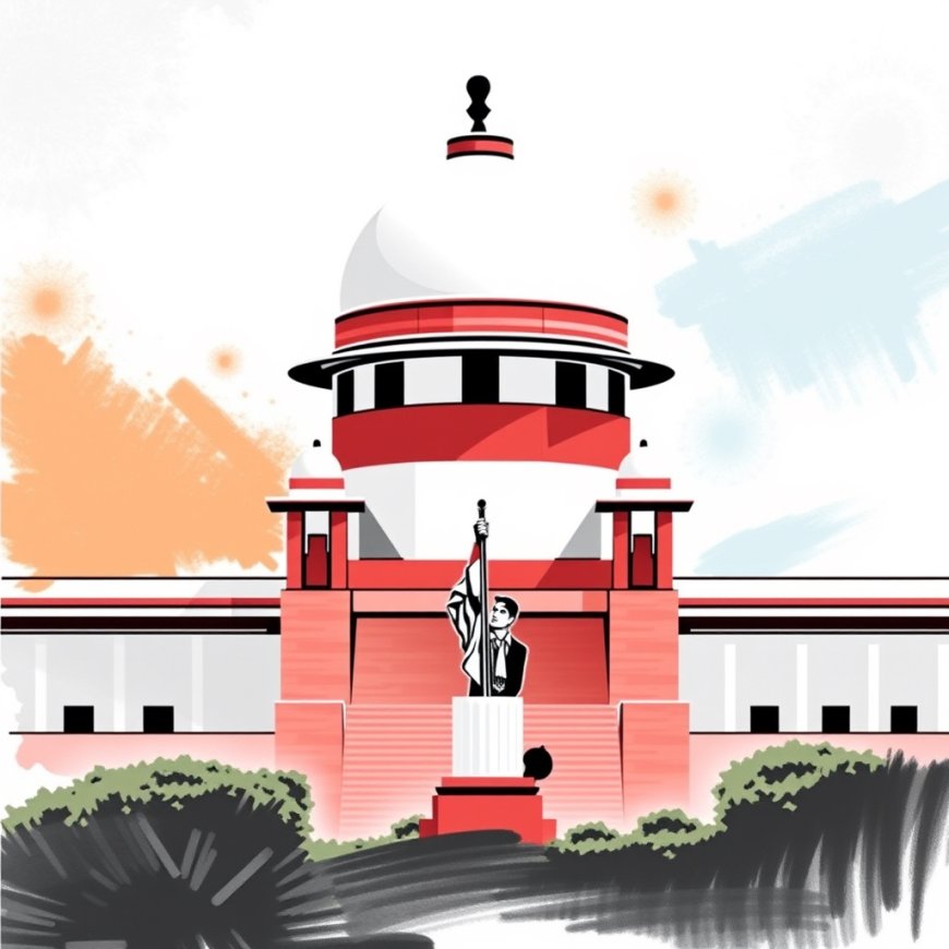 Why Ex-Judges' Benefits Vary by State — And Why the SC's New Panel Faces an Uphill Task