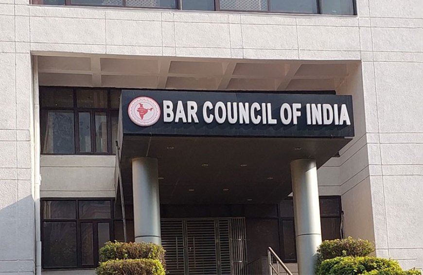 Anti-Strike Rule Gone. Fees Up. New Rules for Foreign Lawyers. What's Really Changed in the New Advocates Bill?