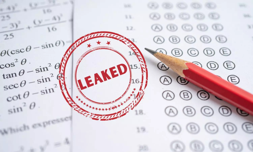 Fast-Track Courts for NEET Paper Leak: Can Speedy Trials Fix India's Exam Scam Crisis?
