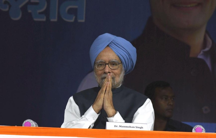 Why the Supreme Court Accepted the CBI's Findings in the Decade-Long Coalgate Case Against Manmohan Singh