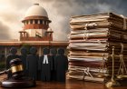 Will increasing the Supreme Court's strength solve India's justice delivery crisis?