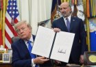 Trump's Birthright Citizenship Narrowing Is A Legal Strategy, Not A Concession