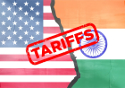 India's 100% Tariff Threat Is a Bargaining Chip Dressed as a Law