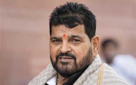 Brij Bhushan Acquittal: How Two Years of Charge-Framing Narrowed the Wrestlers' Case