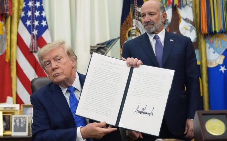 Trump's Birthright Citizenship Narrowing Is A Legal Strategy, Not A Concession