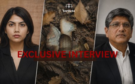 Justice Yashwant Varma Cash Row: Resignation May End Impeachment, But Not Criminal Accountability, Says Mathews Nedumpara