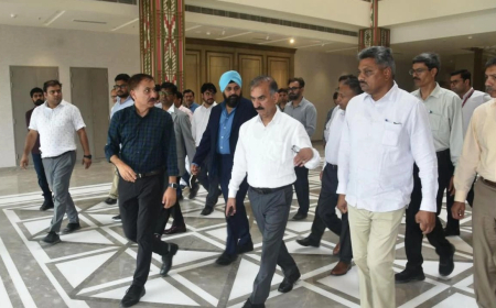 Himachal Pradesh’s IAS-IFS-IPS Downsizing: Can a State Shrink an All India Service Cadre?