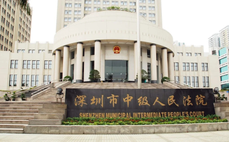 China Jailed Its Biggest Defaulter India's IBC Was Never Built To