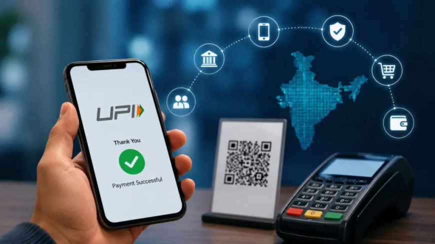 UPI Has Stayed Free Because a Law Said So — That Law Just Changed