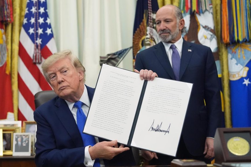 Trump's Birthright Citizenship Narrowing Is A Legal Strategy, Not A Concession