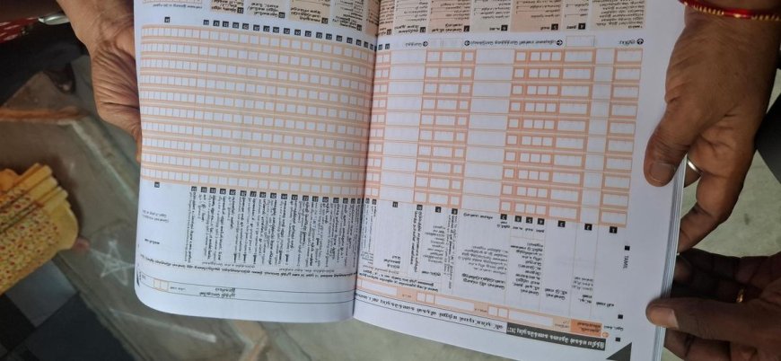 The Union's caste-census monopoly gets its first real test, in Ladakh