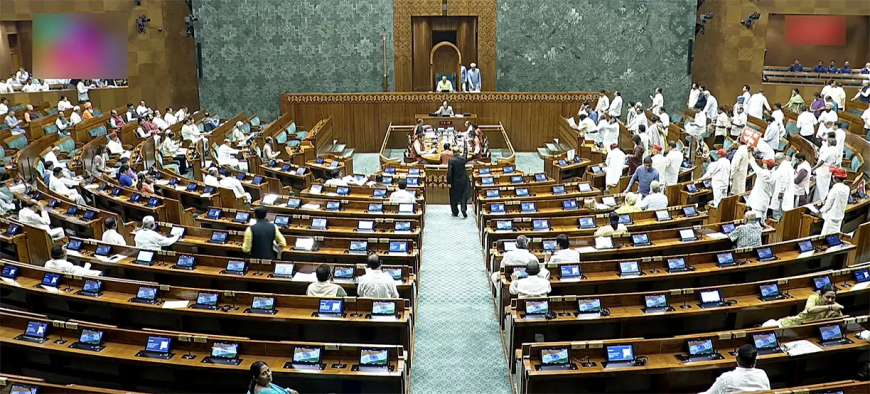 Tribunals Reforms Bill closes one gap in tribunal independence and opens another