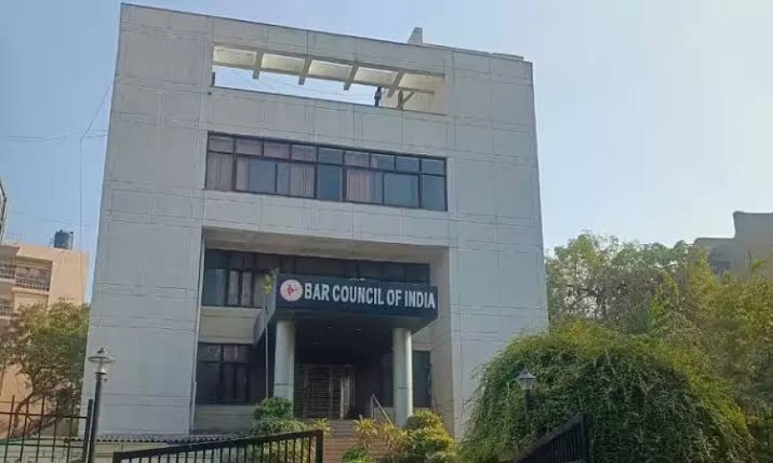 The NALSAR Order Wasn't an Aberration. It Was BCI's Operating Manual