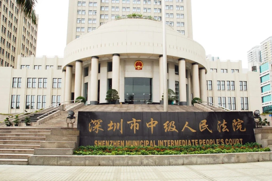 China Jailed Its Biggest Defaulter India's IBC Was Never Built To