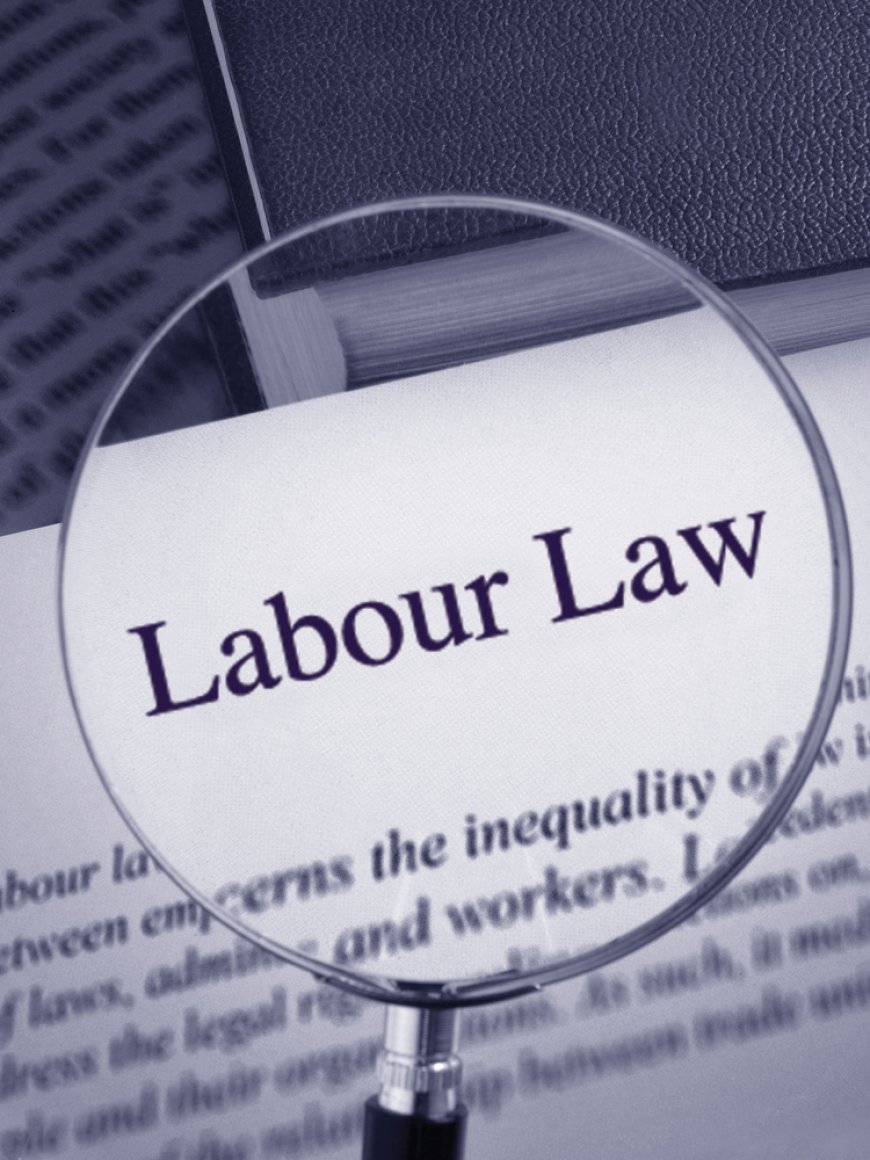 Supreme Court 'Industry' Ruling Explained: Pro-Industry Verdict Or Not?