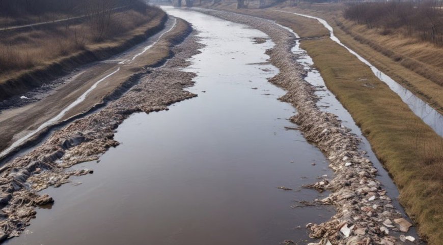 Supreme Court Puts 100-Metre Construction Ban Around Rajasthan’s Jojari River, Orders Wider Pollution Safeguards