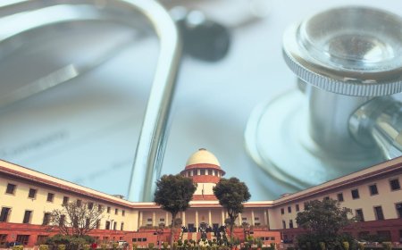 Nilekani Panel's Interim Report Deadline Tests Centre's Appetite For Structural NEET Reform